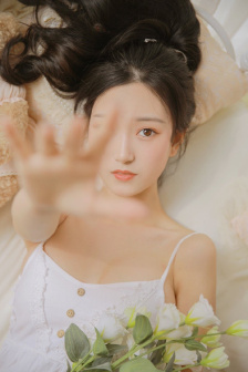 明星专题：蒋婧